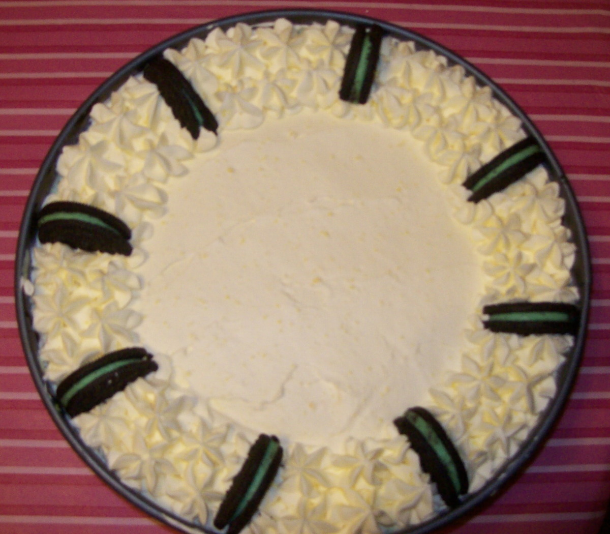 Best Oreo Mint Ice Cream Recipes