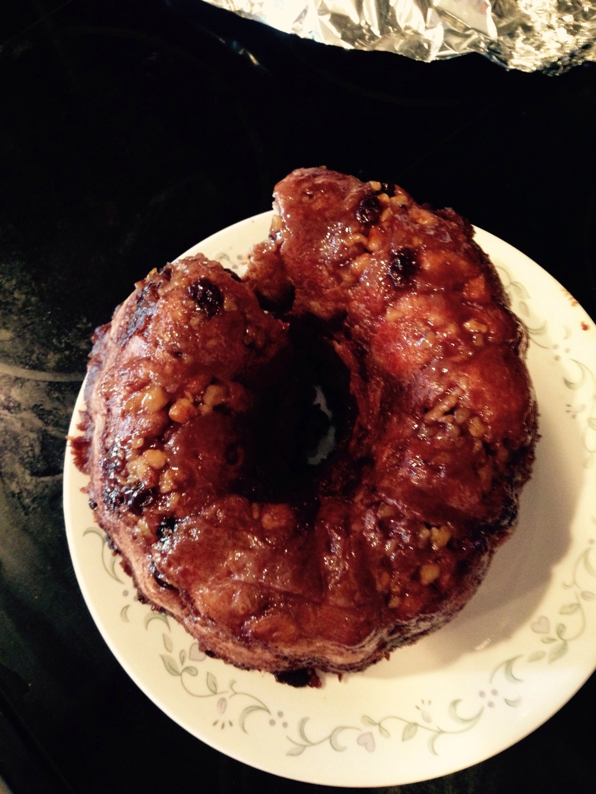 Sweet Rolls Recipe - Food.com