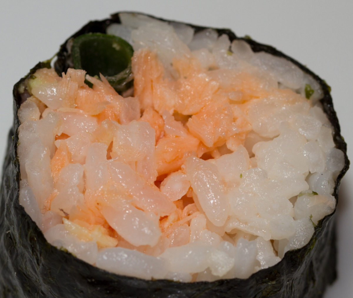 Minado's Perfect Sushi Rice Recipe 