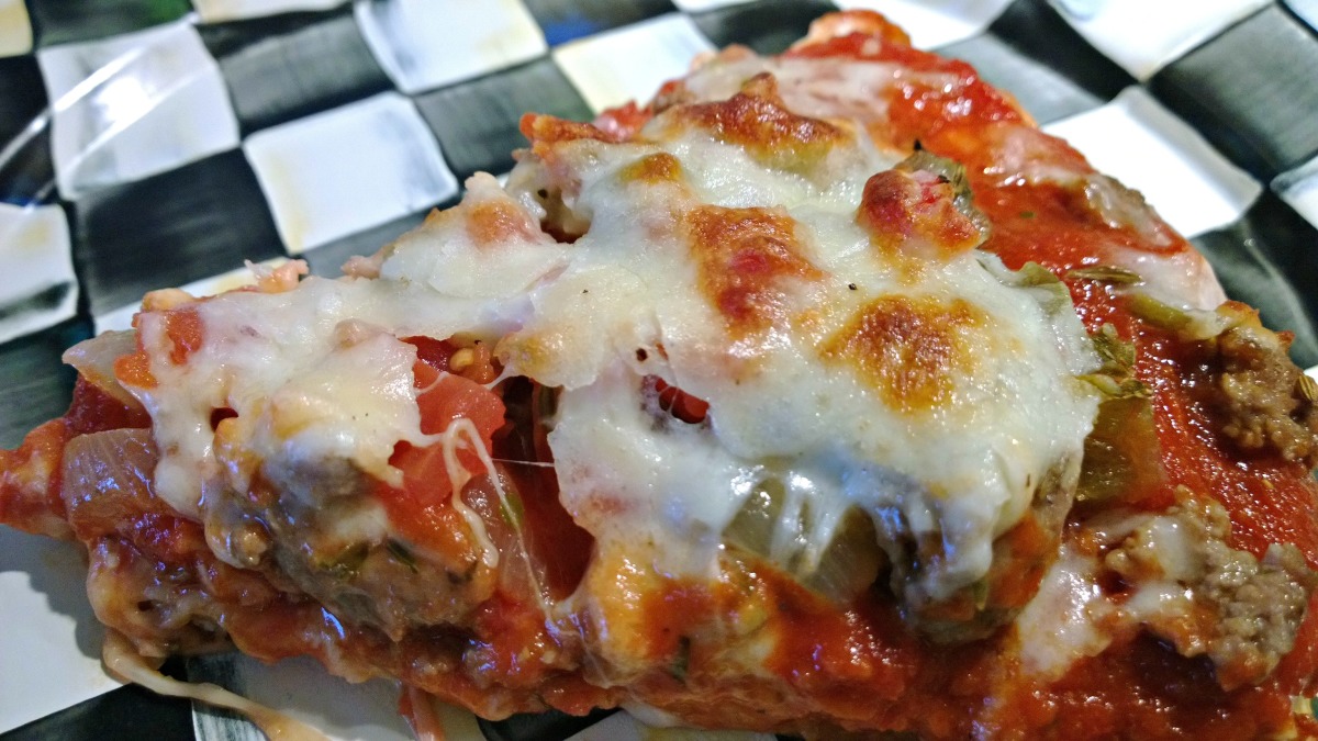 Sauerkraut Kraut Pizza-image