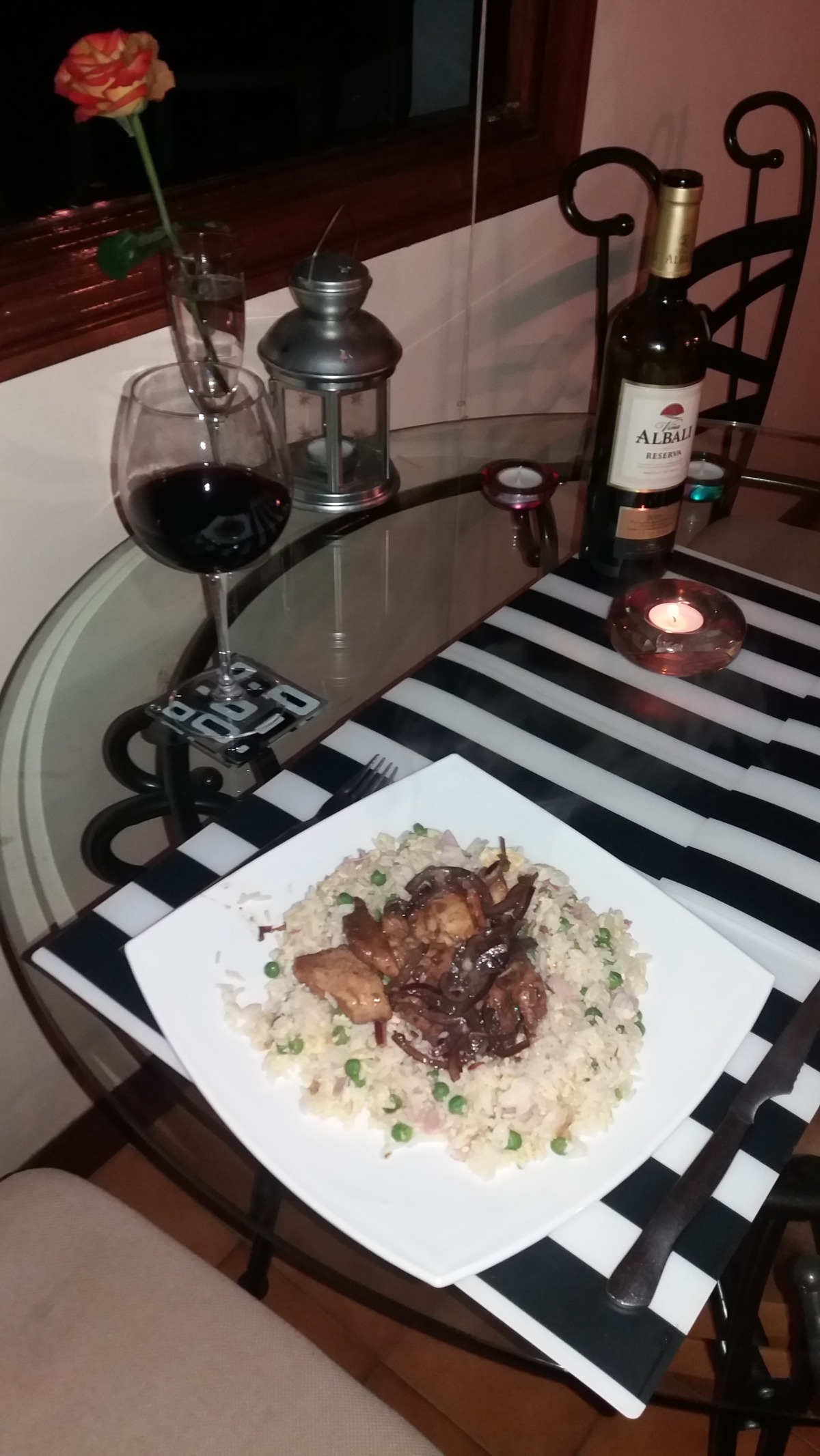 Lemongrass Chicken Recipe - Food.com