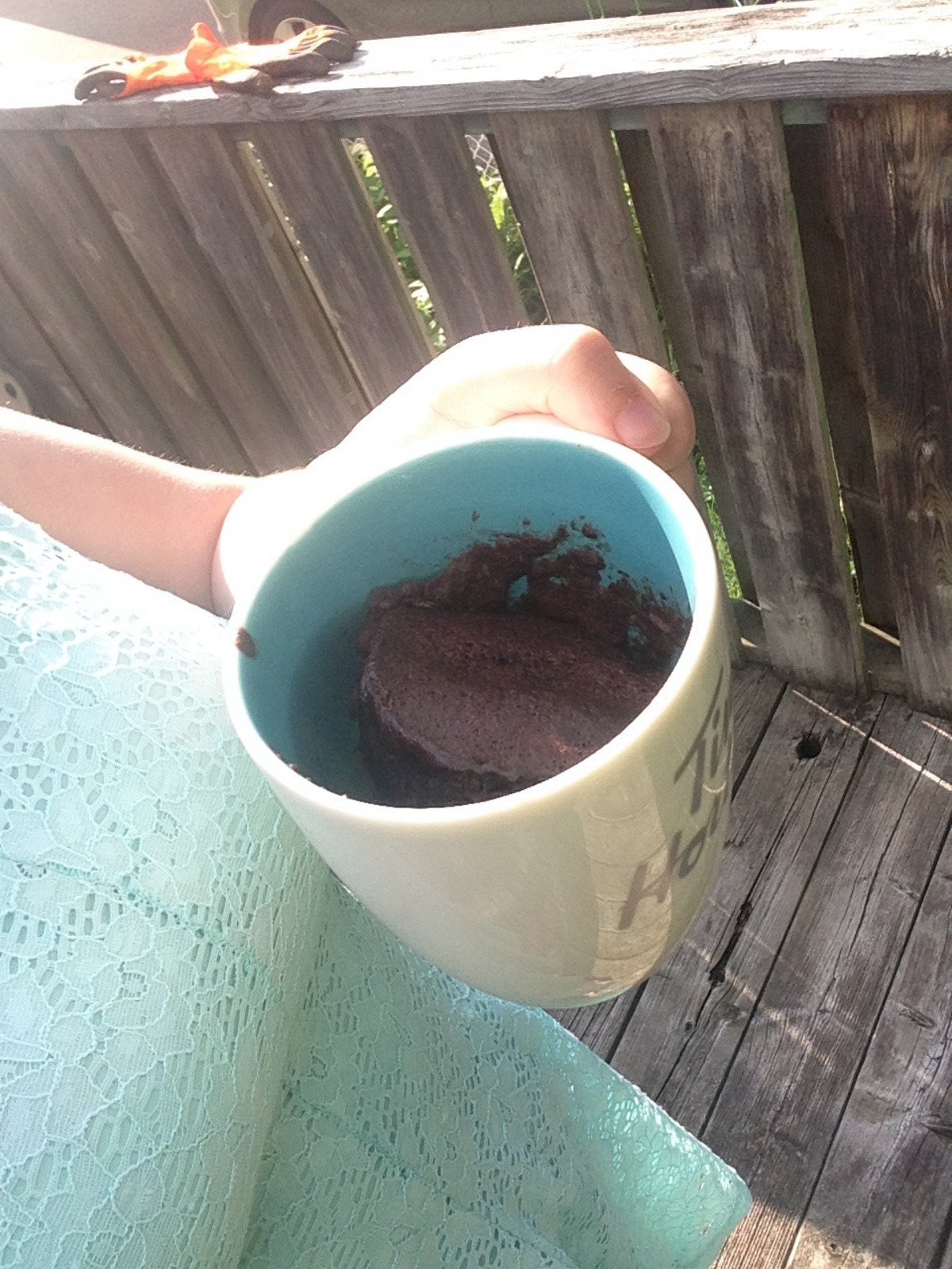 chocolate mug cake 5 minute crafts