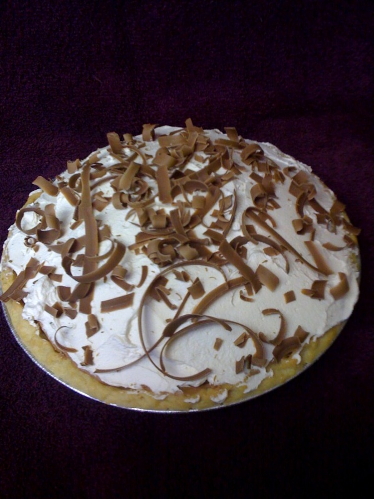 Chocolate French Silk Pie Copycat Bakers Square S French Silk Recipe Food Com