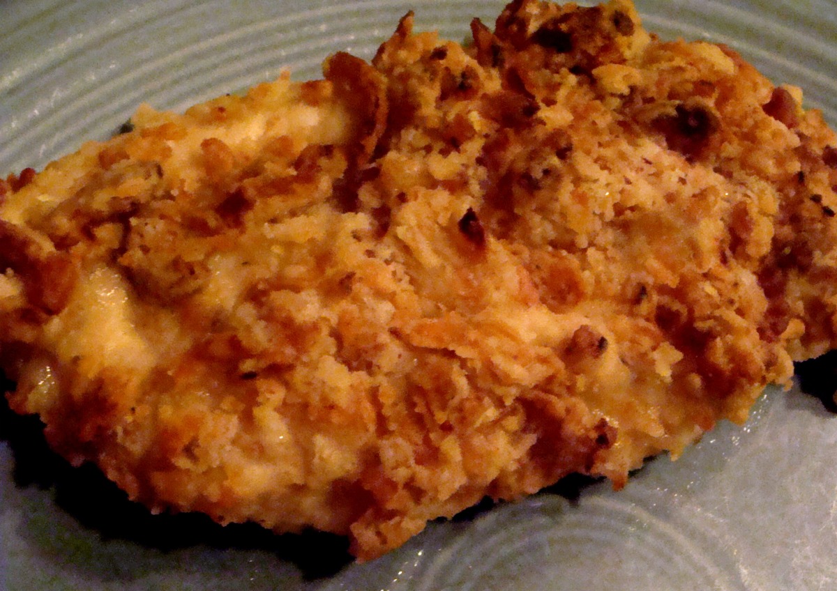 French's Crunchy Onion Chicken_image