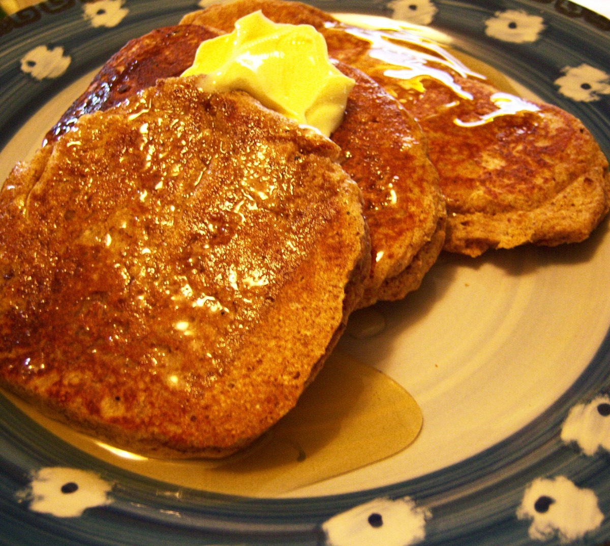 Best Light And Fluffy Pancakes Recipes