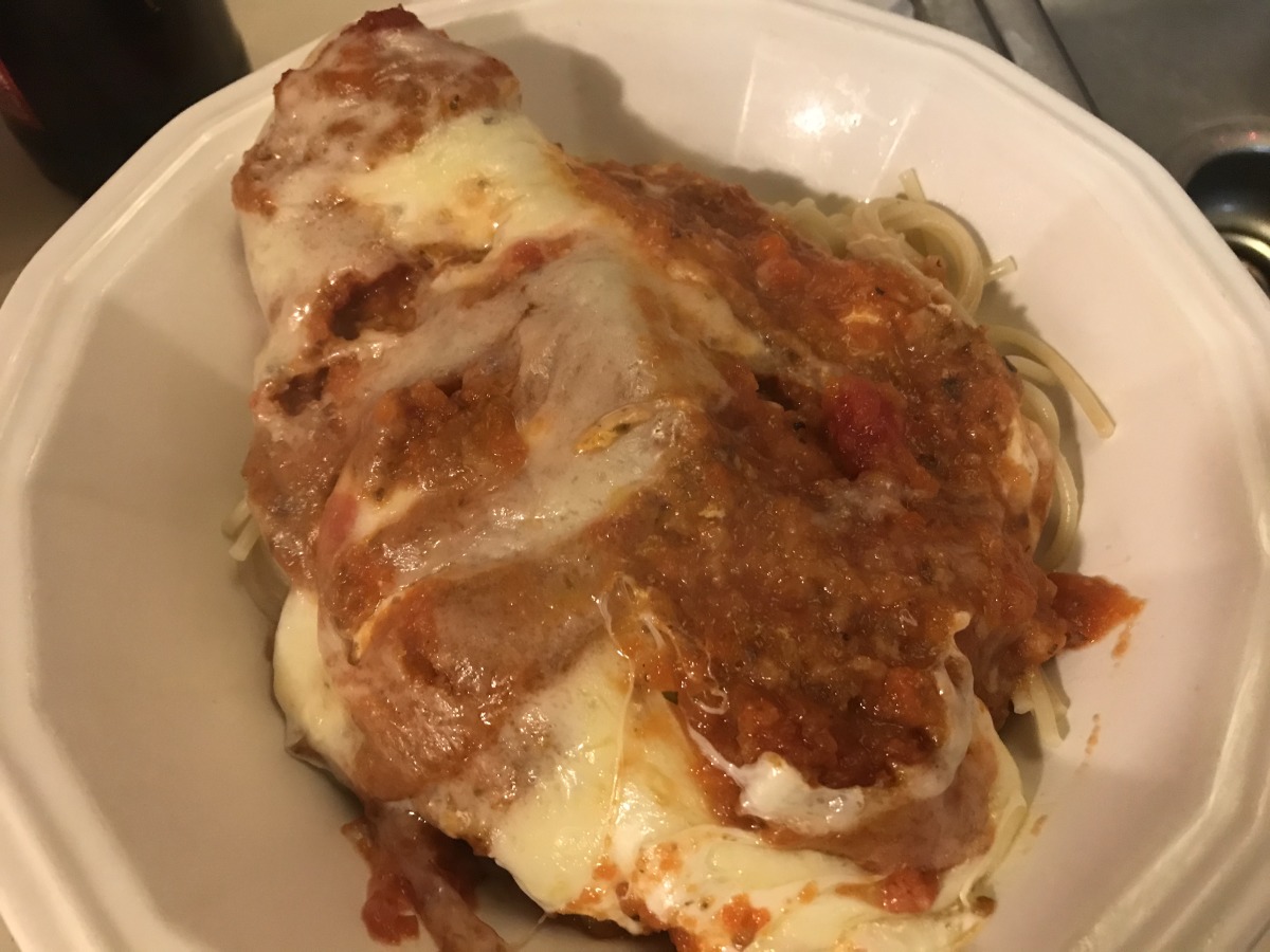 Basic Nomato Sauce (Tomato Free Tomato Sauce)