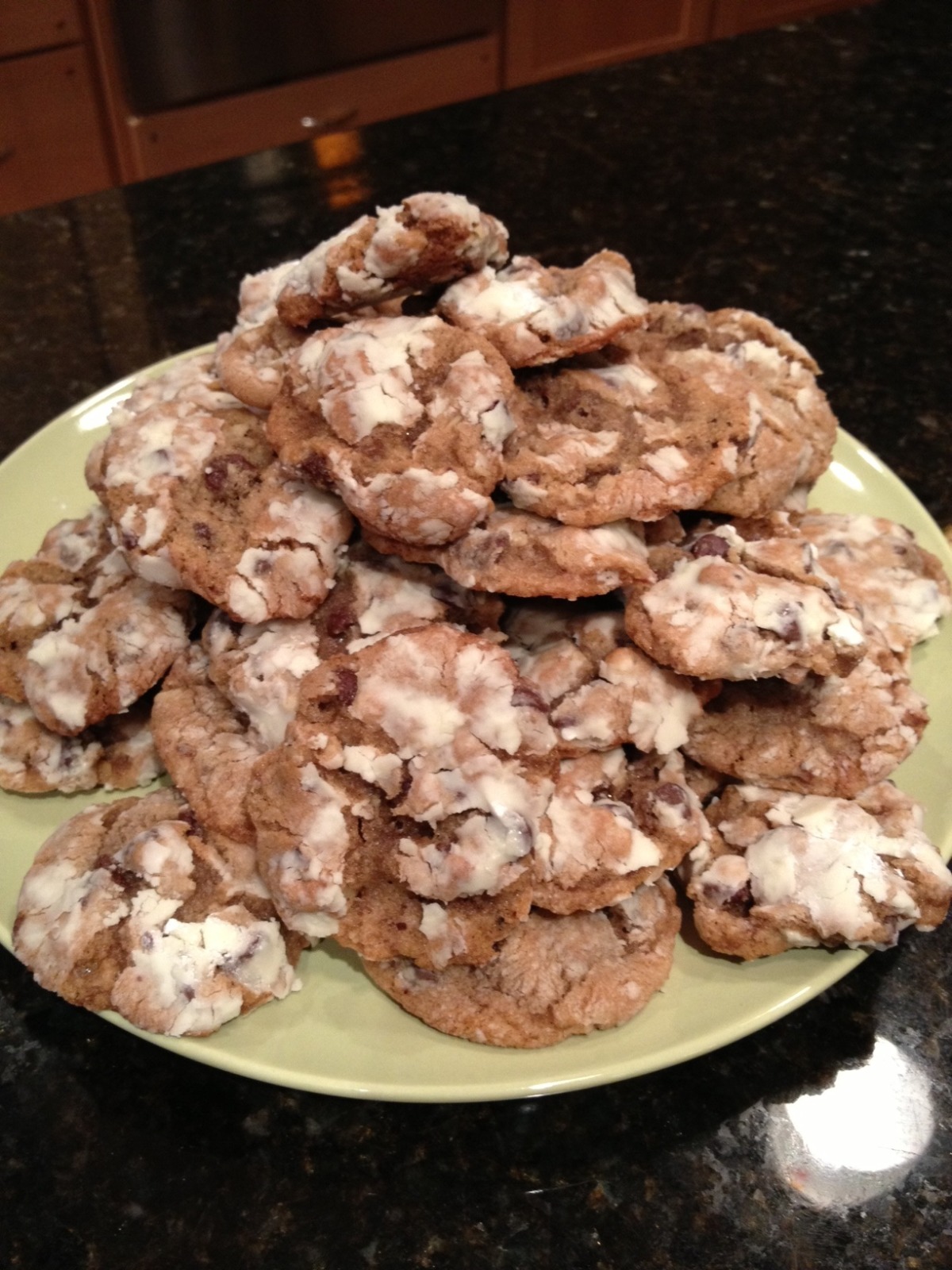 Foothills House Sweet Dreams Cookies