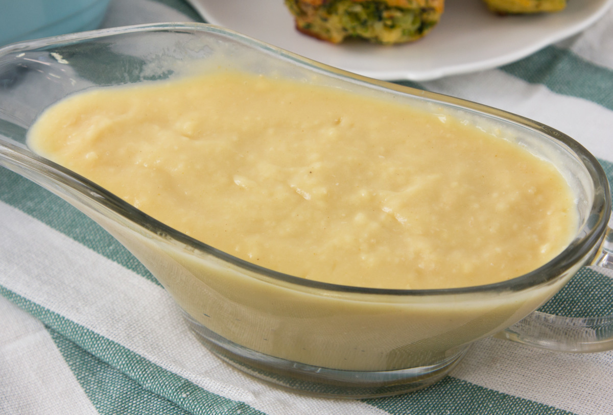 Easy Chicken Gravy Recipe - Food.com