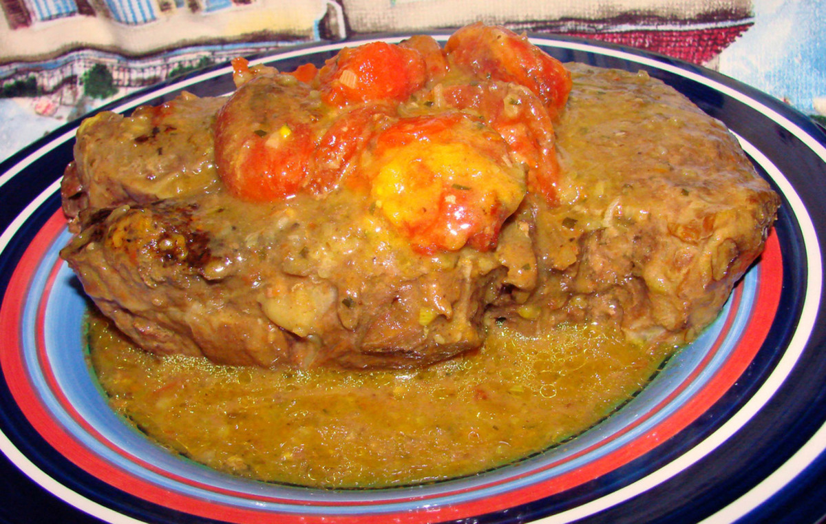 Slow Cooker Beef Roast Recipe - Food.com