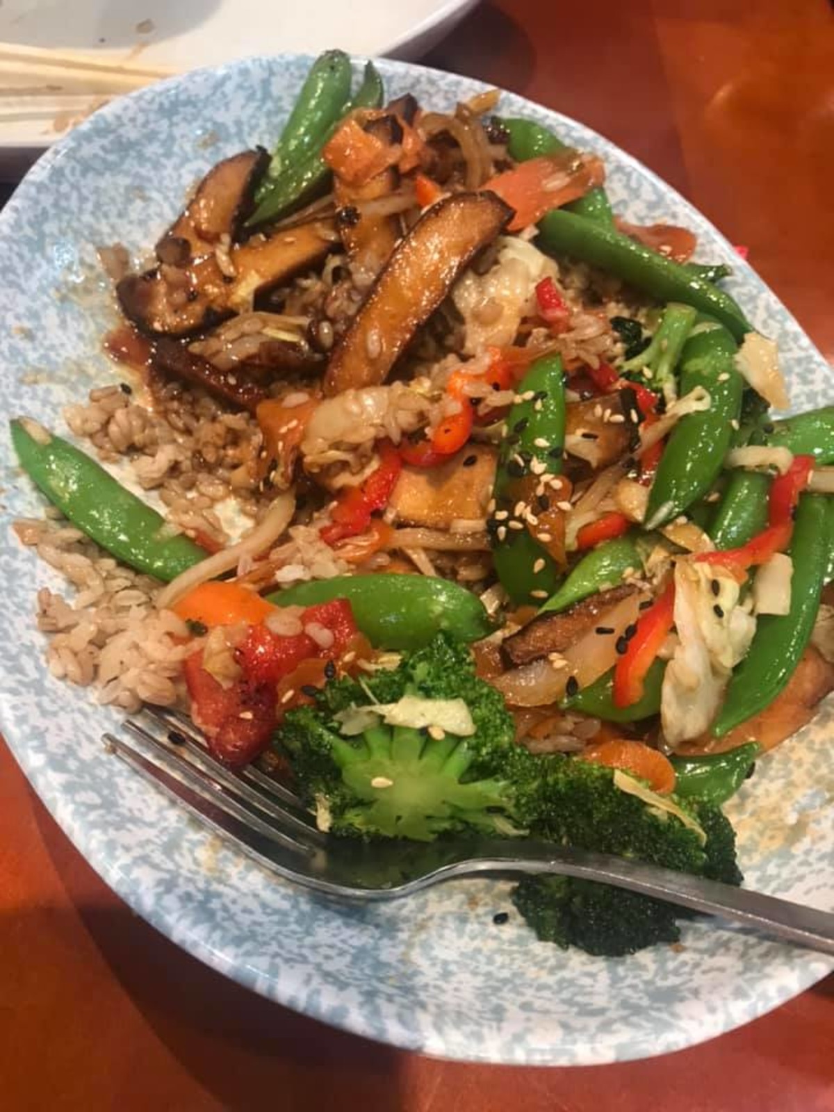 Southern Living's Cream Cheese Banana Bread Recipe