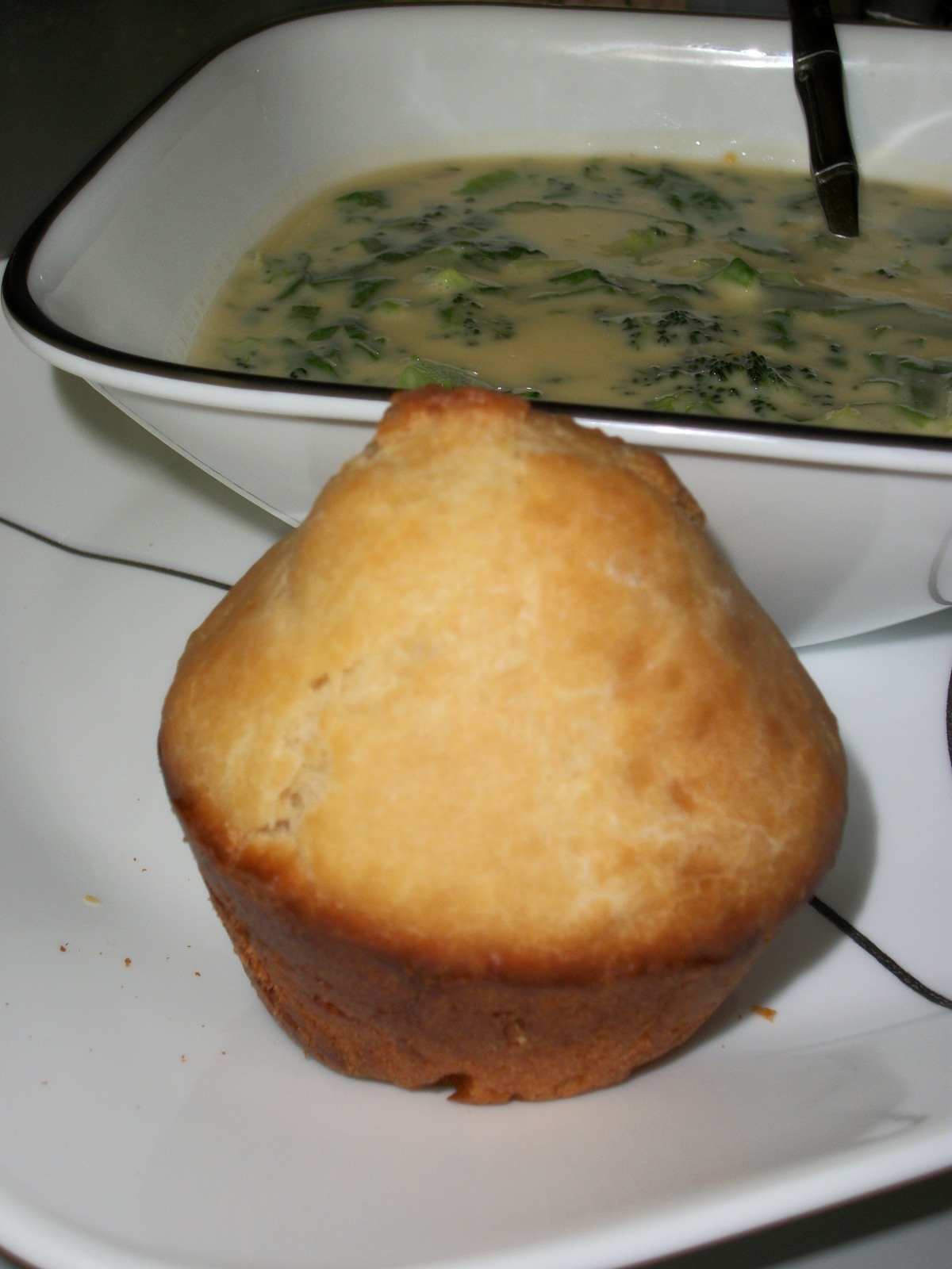 Very Quick Homemade Dinner Rolls_image