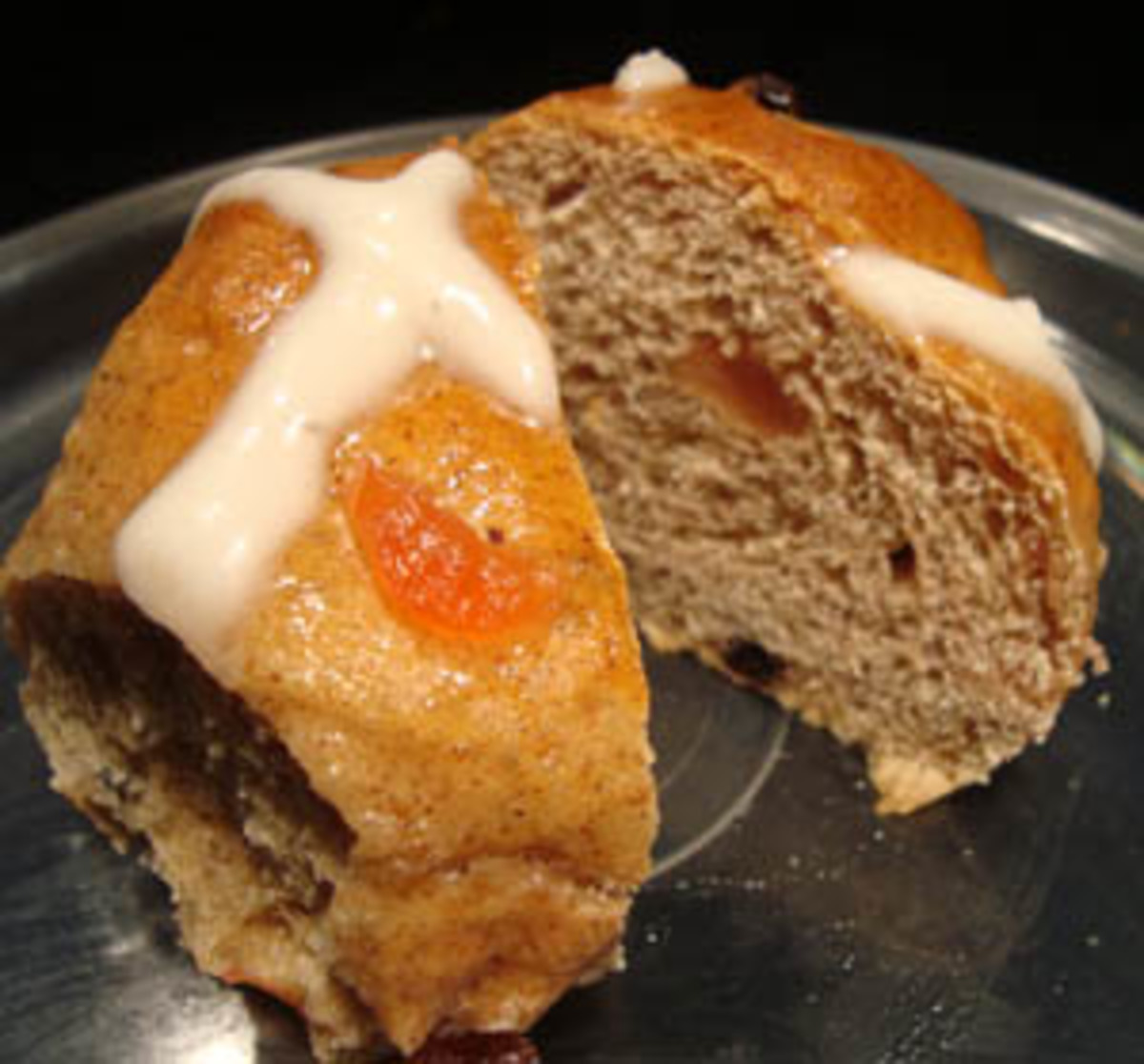 Abm Hot Cross Buns