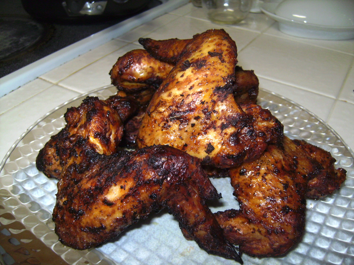 Basic Adobo Recipe Recipe - Mexican.Food.com