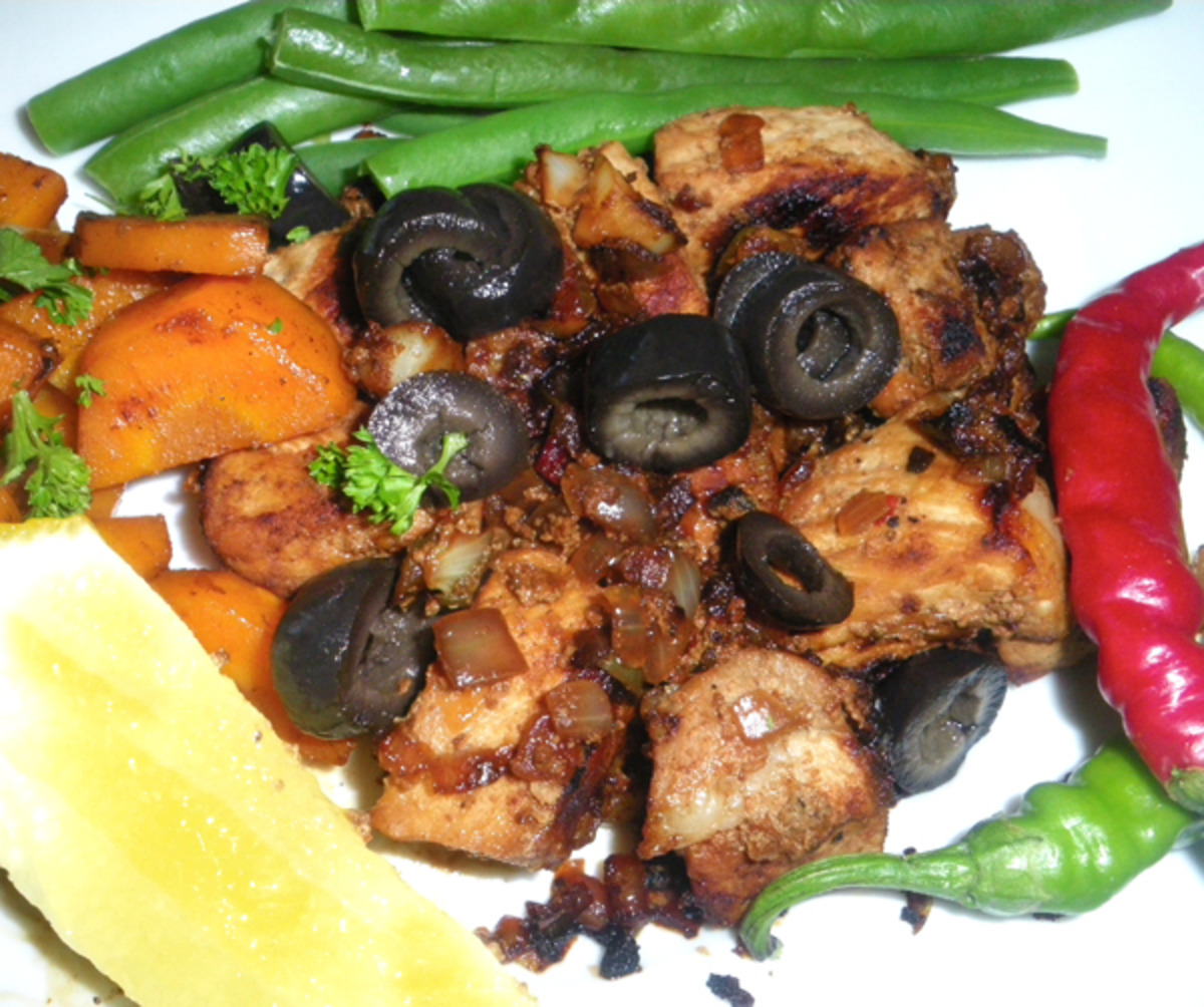 Best Pork Stew With Cuminportugal Recipes