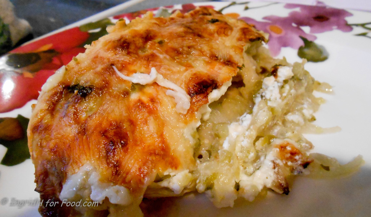 Authentic Mexican Enchiladas Verdes Recipe