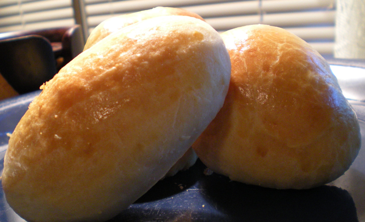 Homemade Sausage Kolaches Recipe