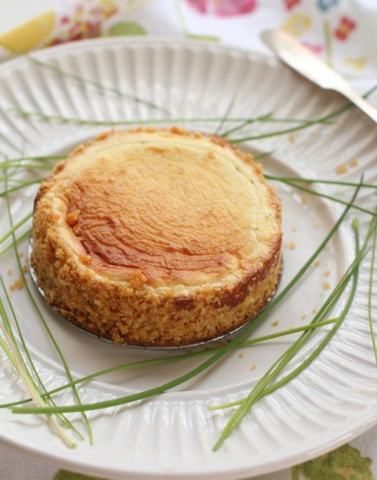 Best Savory Cheesecake Recipes 