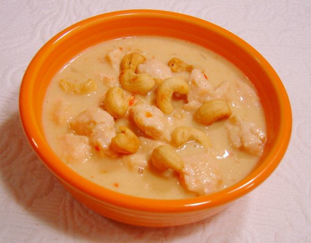 Ayam Bali (Balinese Chicken)