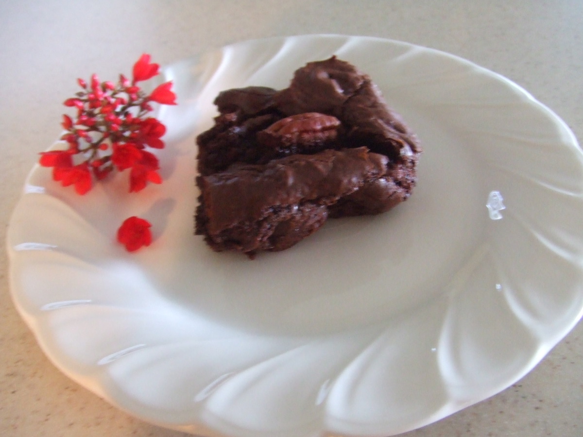 Chocolate Chunk Brownies_image