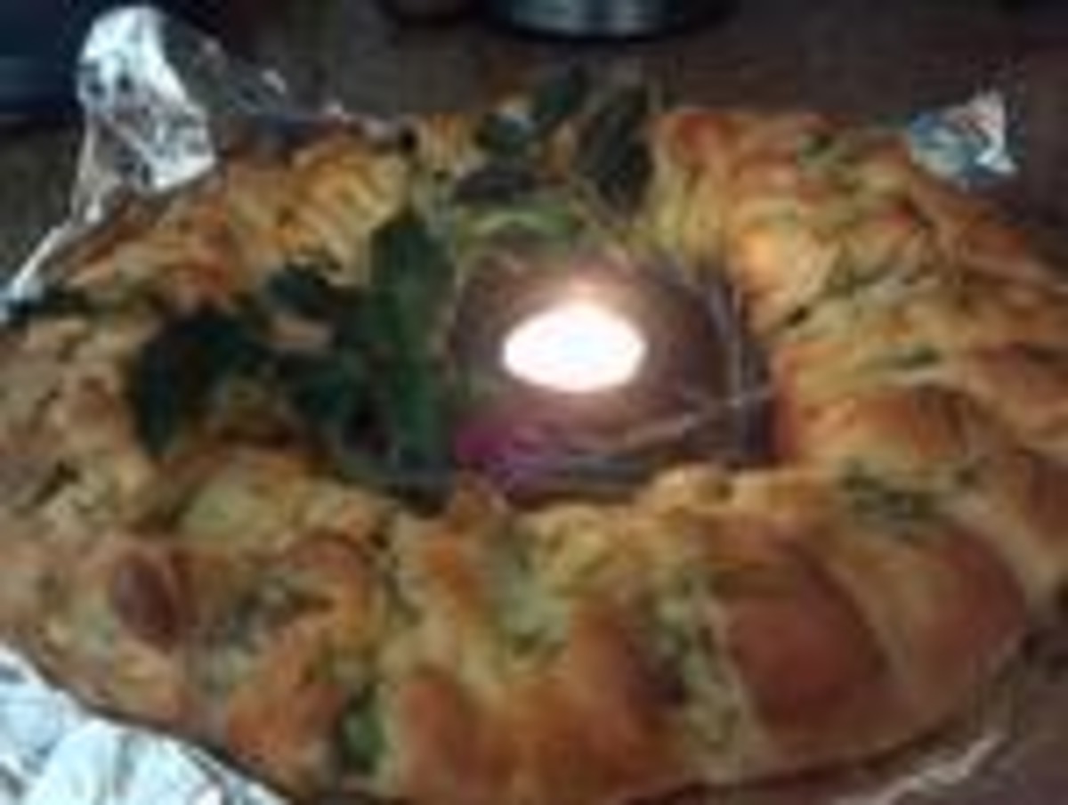 Best Easy Chicken Broccoli Bread Recipes