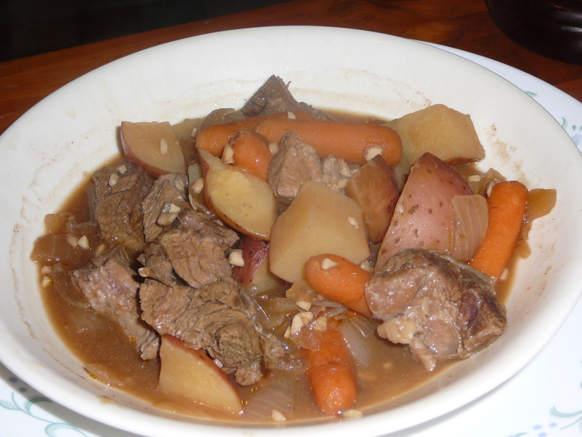 Instant pot beef carbonnade on sale