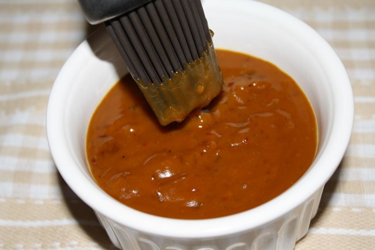 Best Low Country Barbecue Sauce Mustard Based Recipes