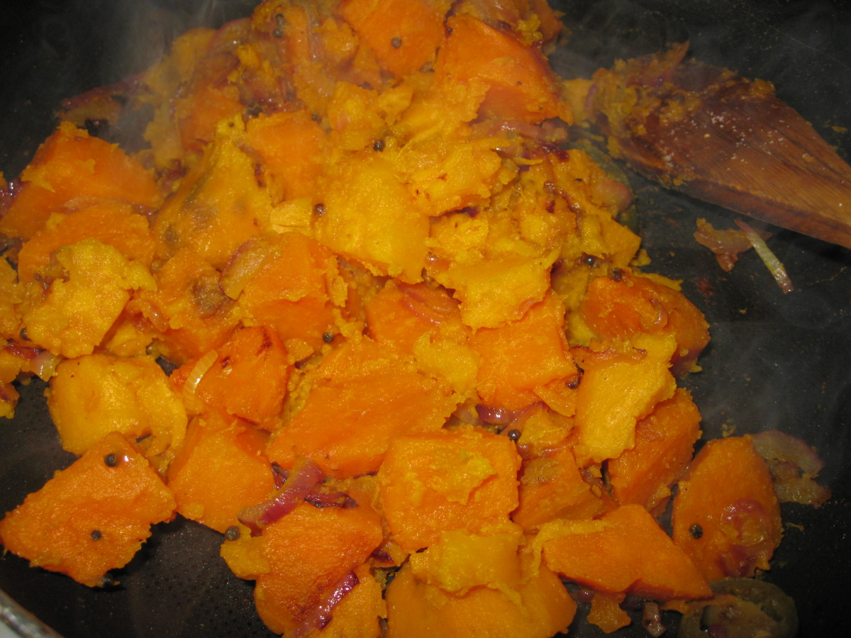 Best Ginger Lemon Sweet Potatoes Recipes