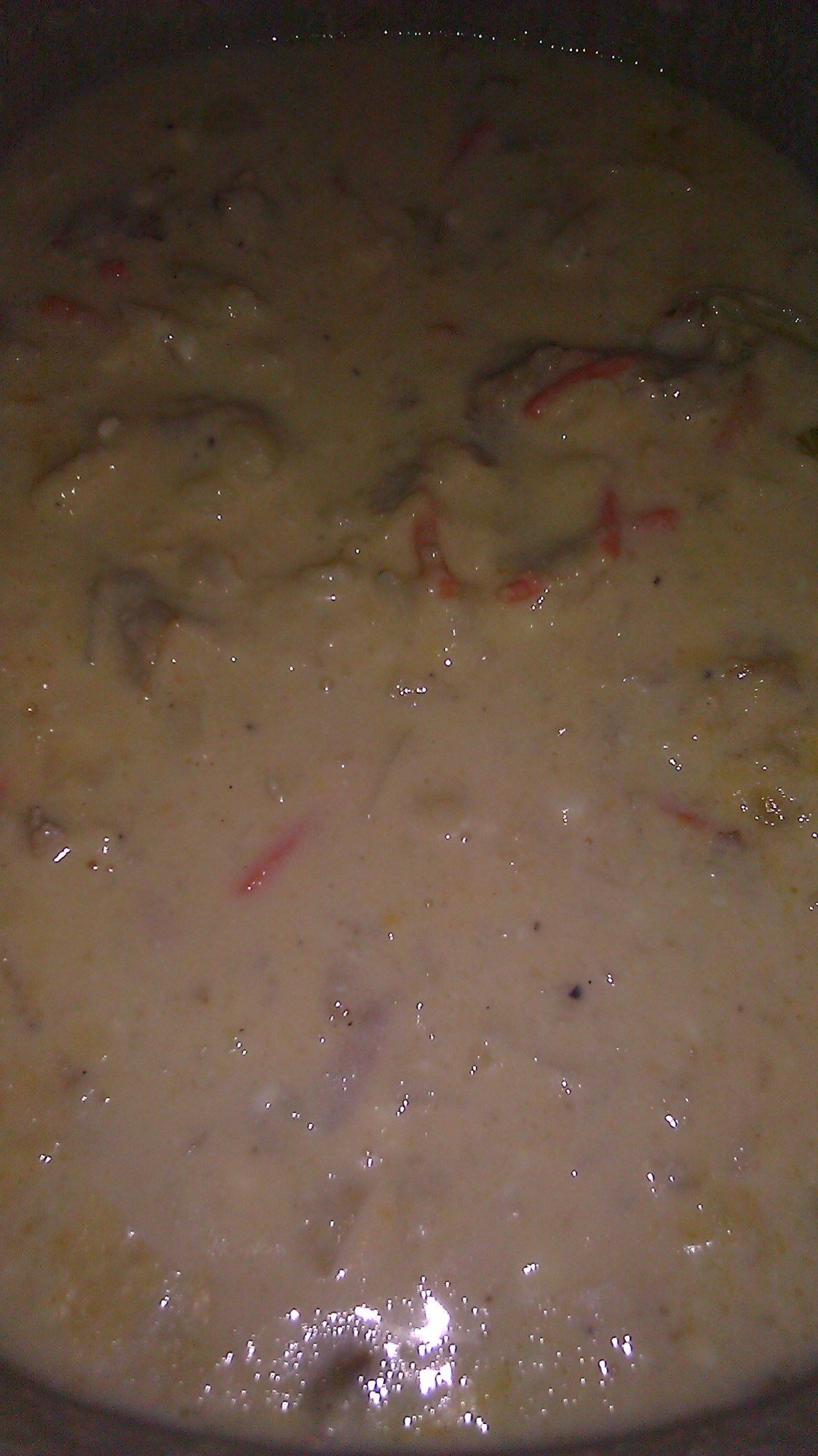 Pampered Chef Deep Dish Baker Potato Soup Recipe Besto Blog