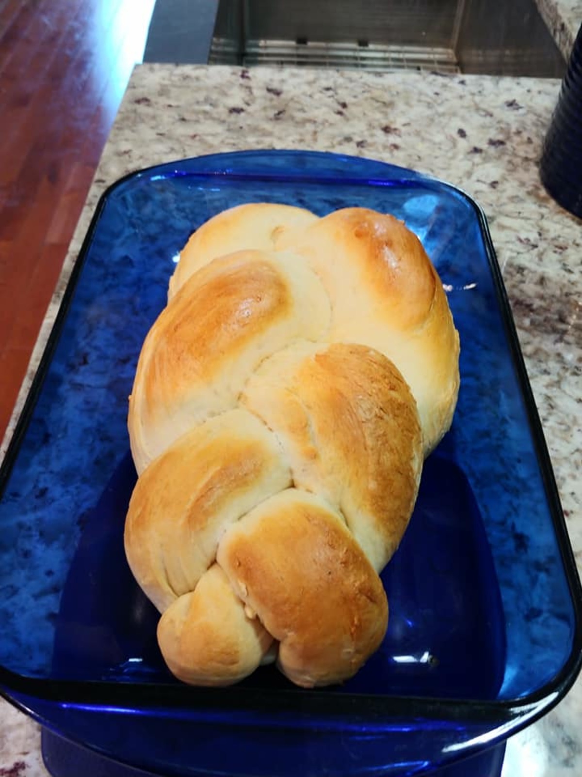 Bread Machine Condensed Milk Sweet Bread Recipe Food