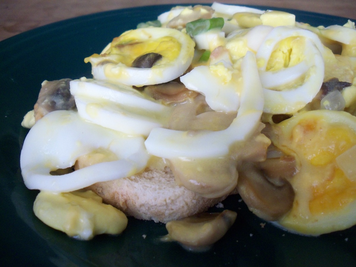 Egg Casserole Recipe - Food.com