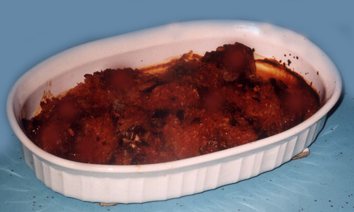 Crazy Meatballs image