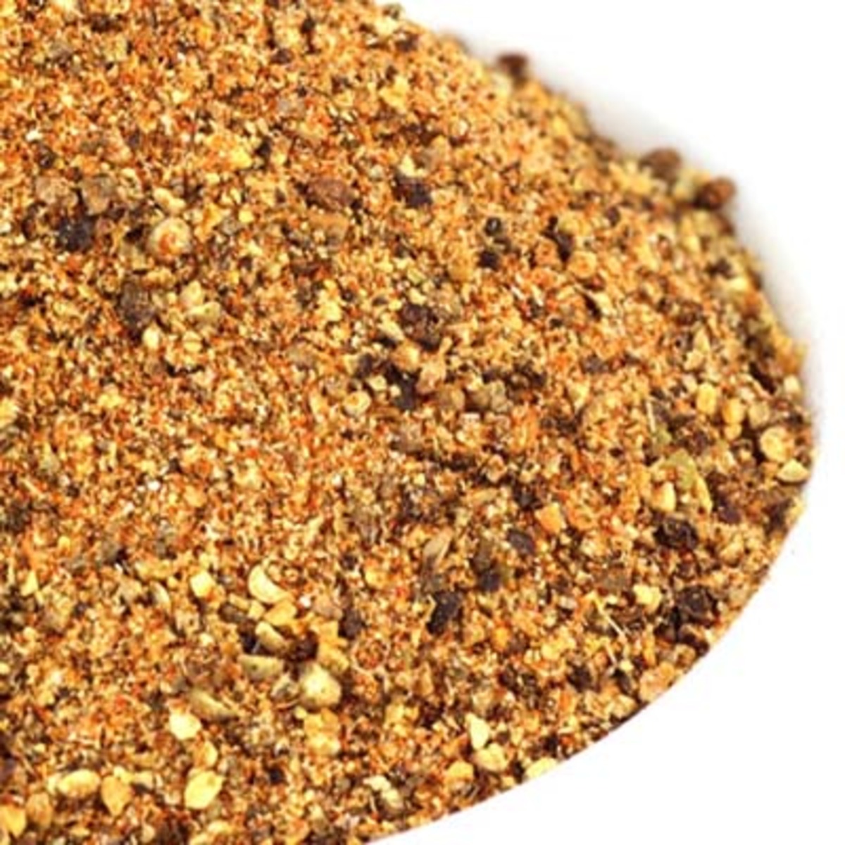 Garlic Pepper, Delicious spice blend