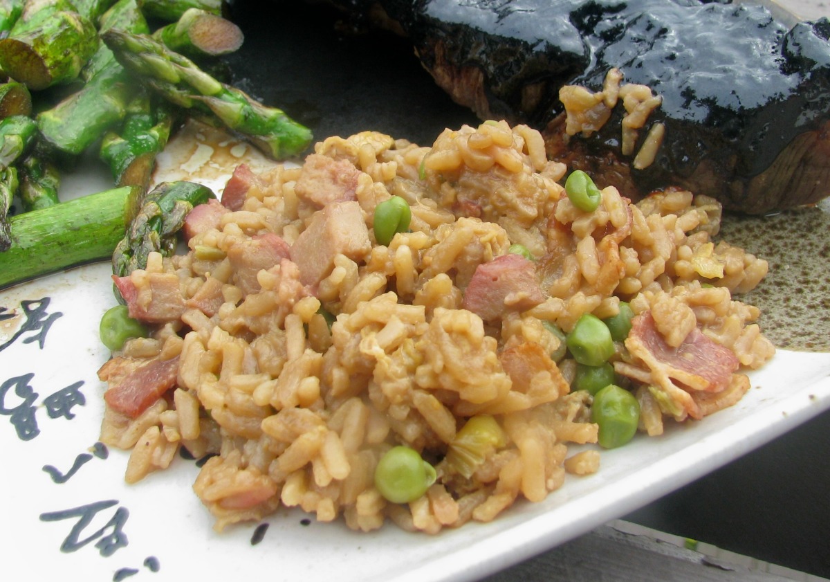 Fried Rice for 2