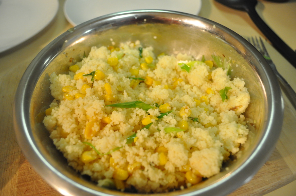Corn Couscous_image