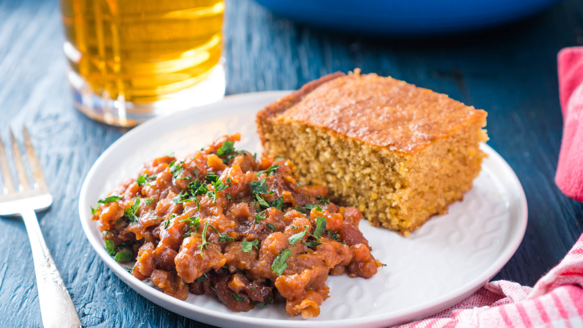 Baked Beans