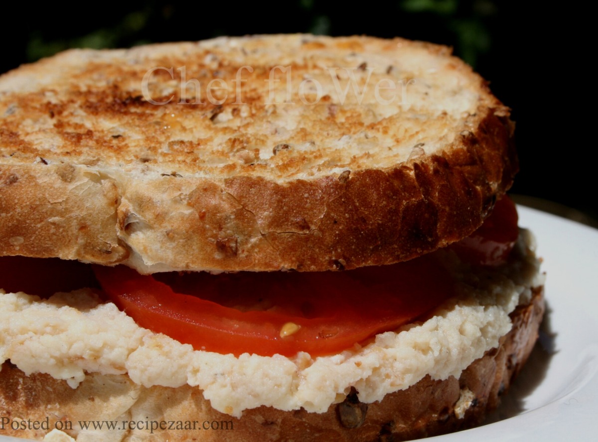 Simple Chicken Salad Sandwiches Recipe - Food.com