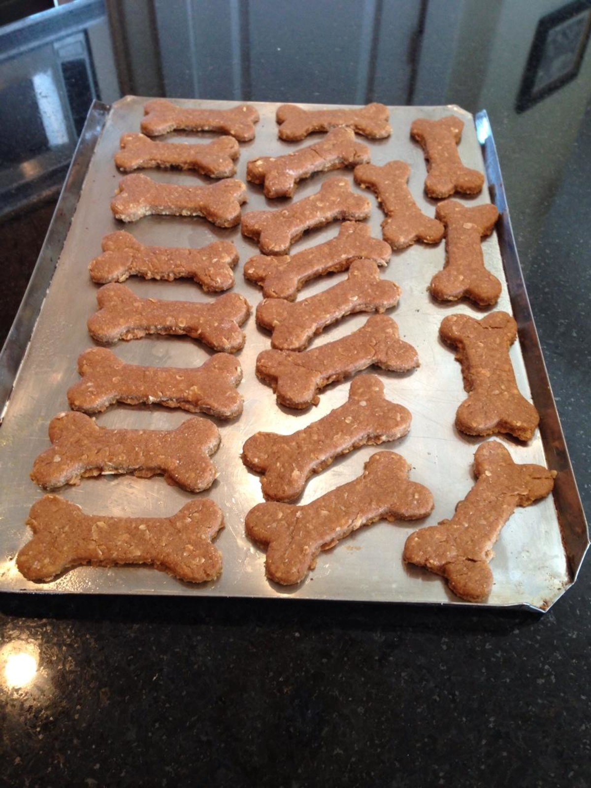 Molasses dog treats shop