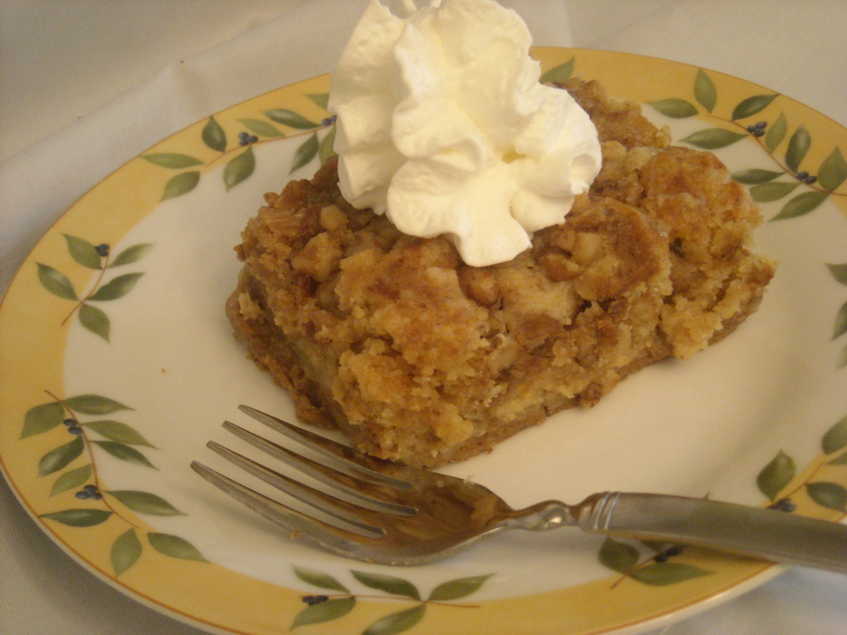 Easy Pumpkin Dessert Recipe Food Com