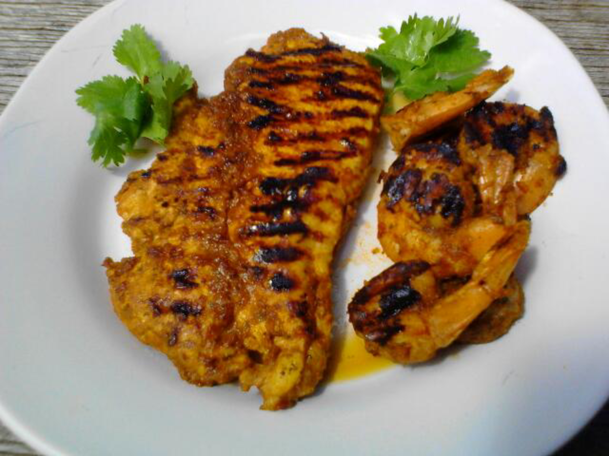 Chipotle marinated chicken sale
