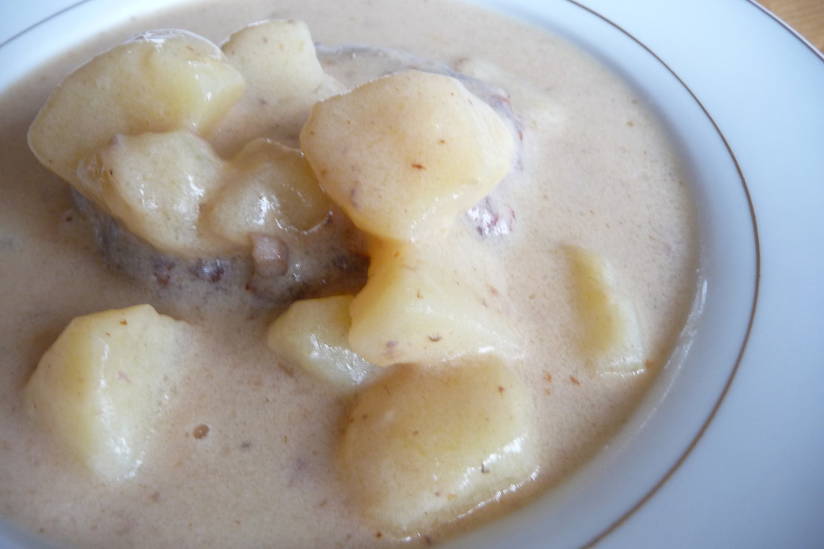 Mushroom Soup Burgers Recipe - Food.com