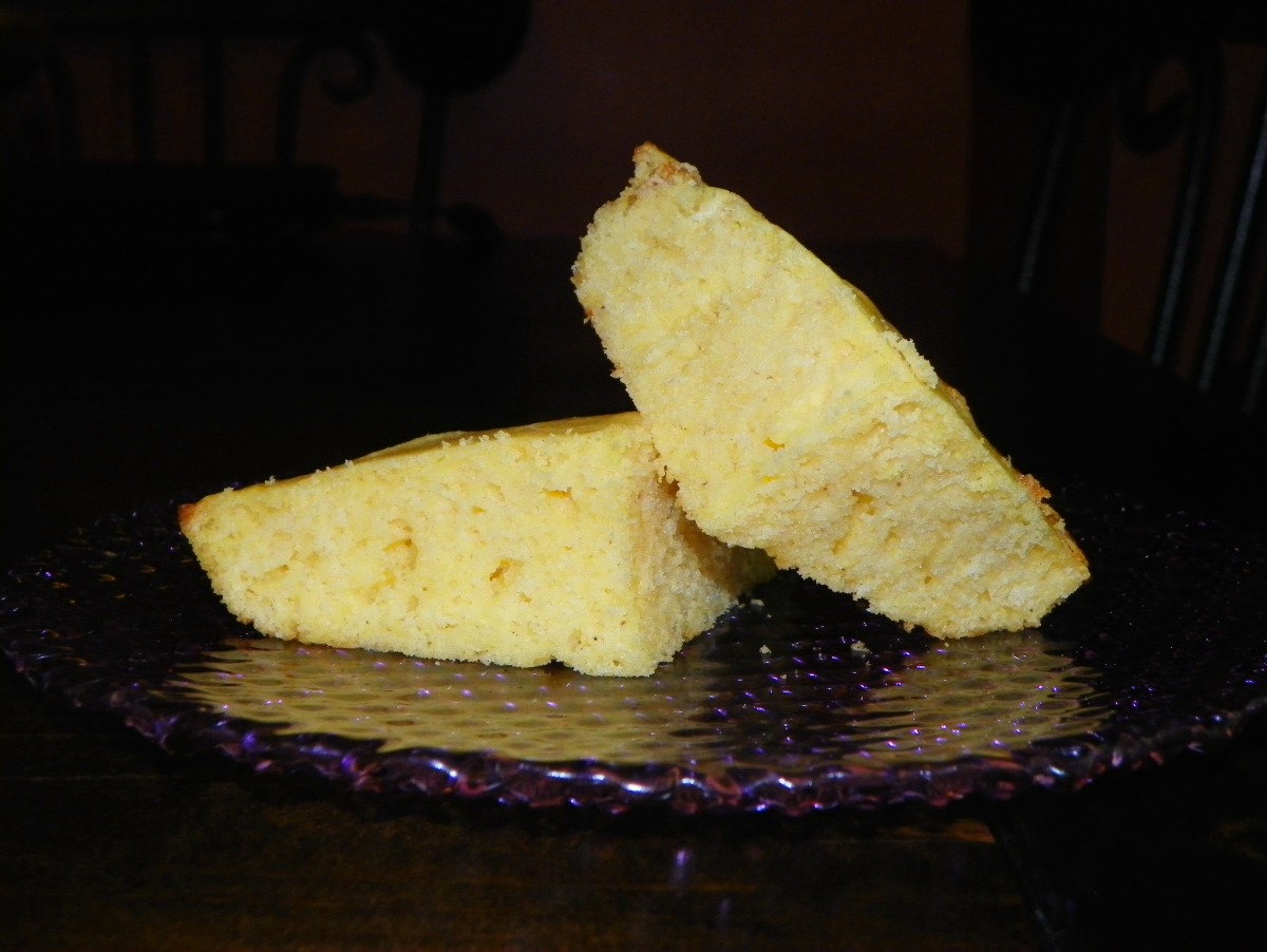 Corn Bread