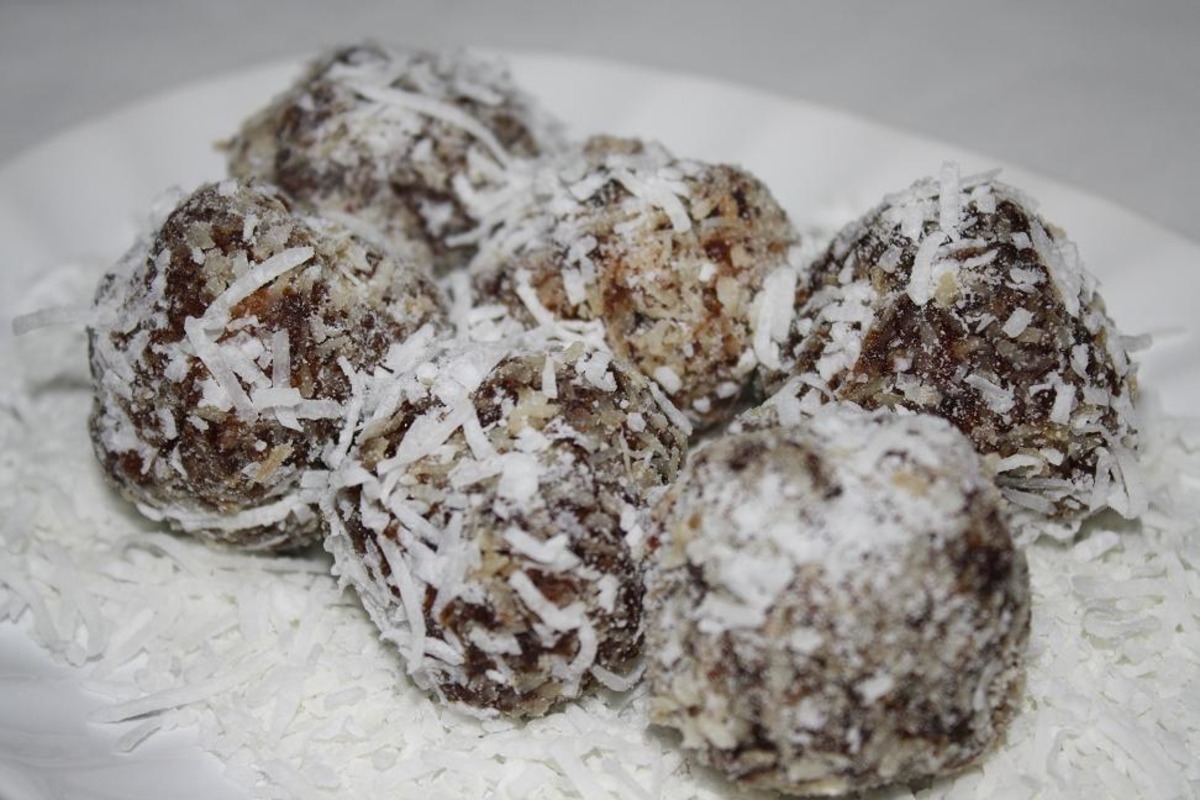 Date Snowballs_image