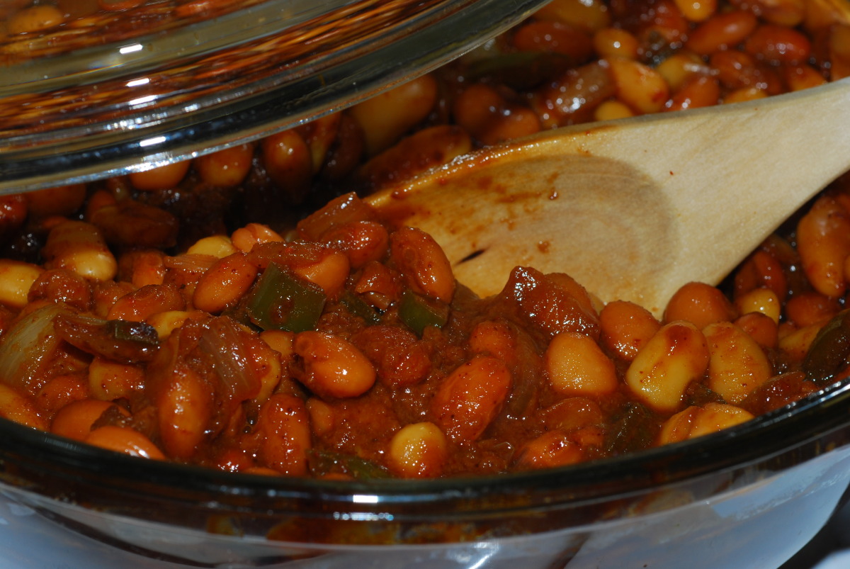 Best Molasses Baked Beans Recipes