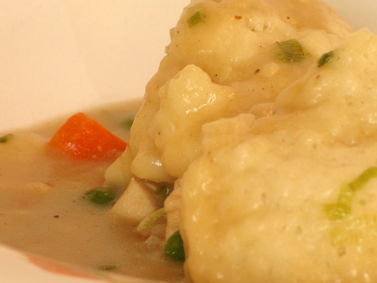 Instant pot sales turkey and dumplings