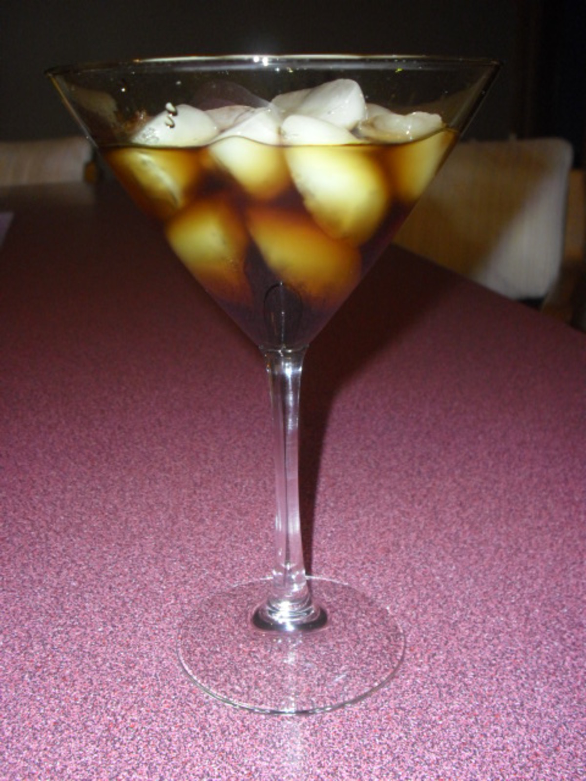 Kahlua & Amaretto Recipe