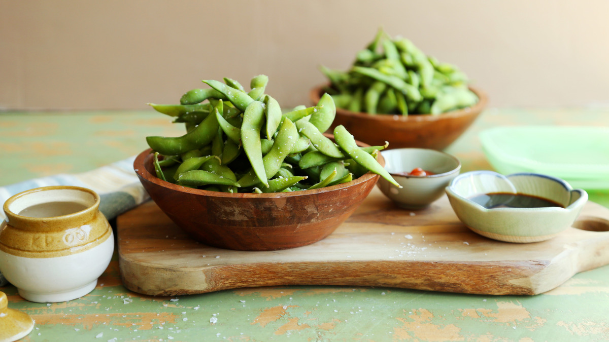 Edamame