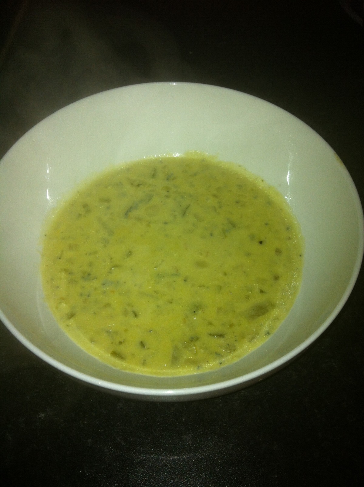 Delia soup hot sale