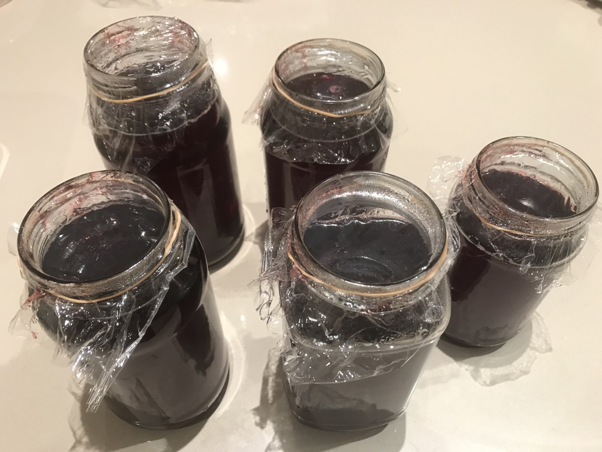 Guava Jelly