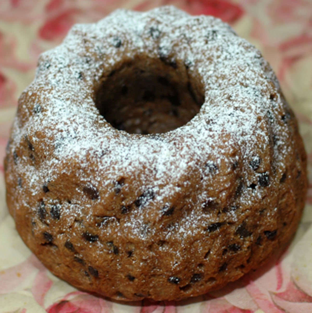 Date and Walnut Cake for Christmas and Parties - Abby's Plate