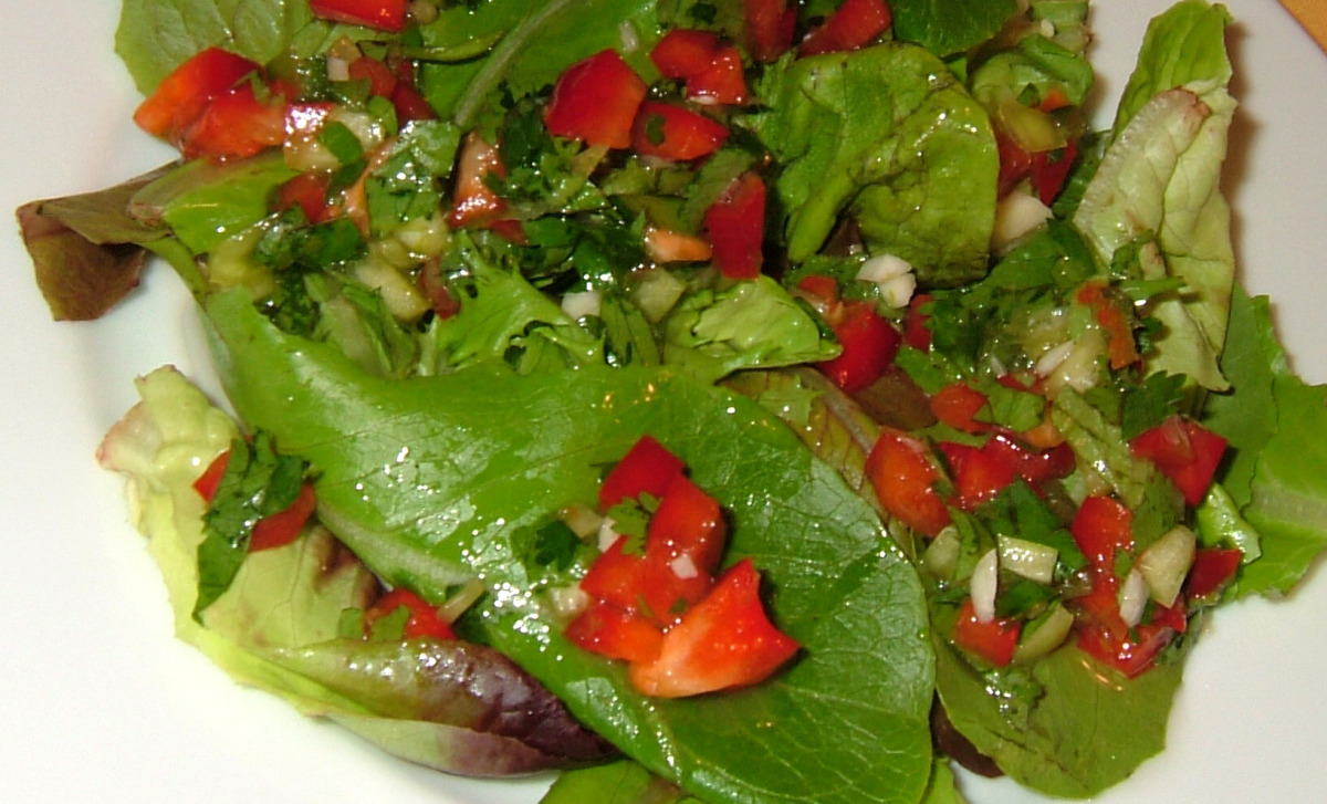 Chile Pepper Dressing_image